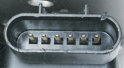 Standard Ignition Accelerator Pedal Sensor APS114