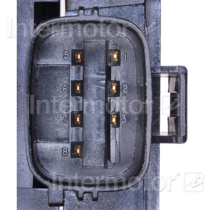 Standard Ignition Accelerator Pedal Sensor APS116