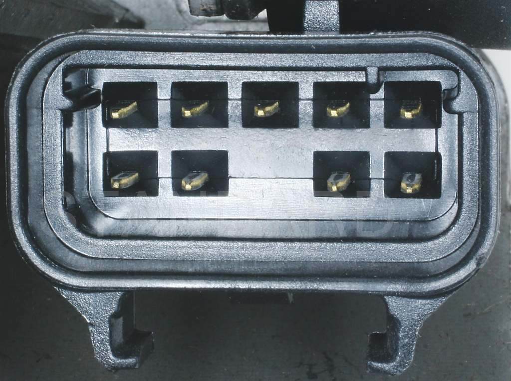 Standard Ignition Accelerator Pedal Sensor APS131