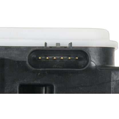 Standard Ignition Accelerator Pedal Sensor APS139
