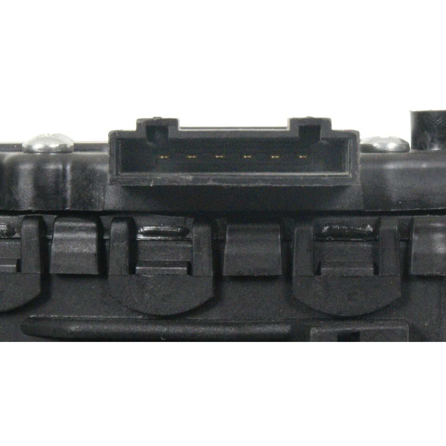 Intermotor Accelerator Pedal Sensor APS141