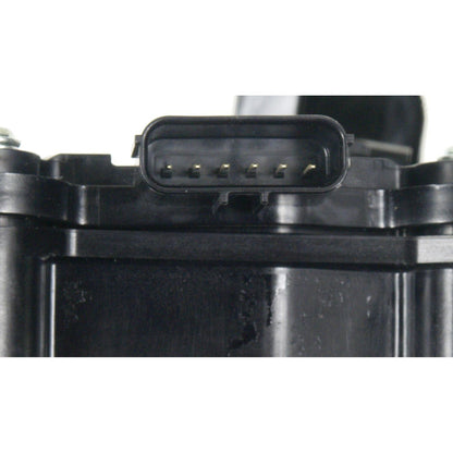Intermotor Accelerator Pedal Sensor APS154 image 4
