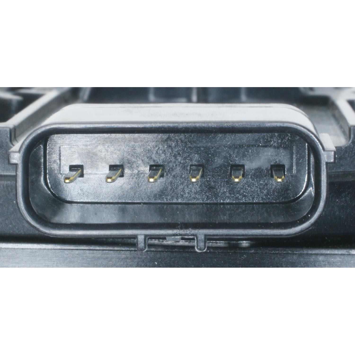 Intermotor Accelerator Pedal Sensor APS155