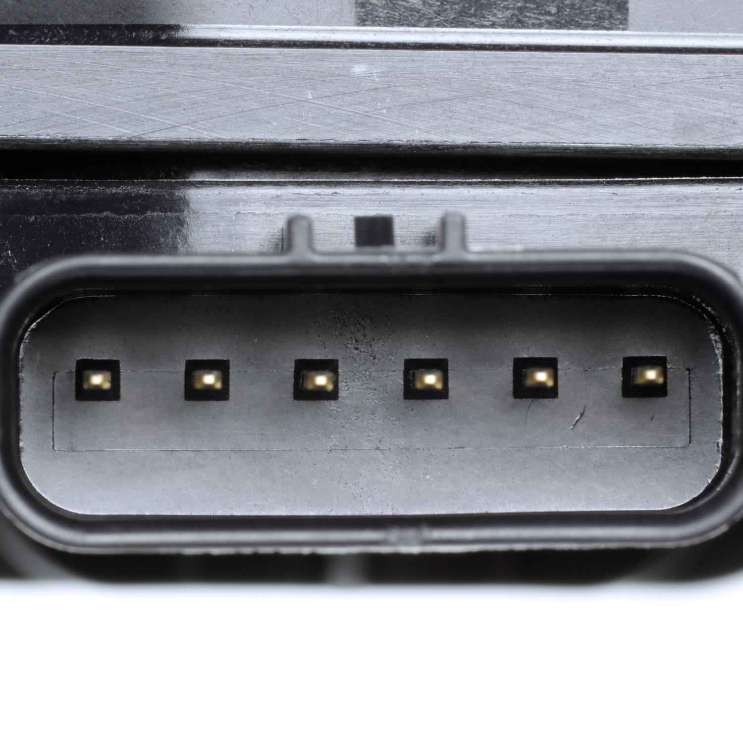 Intermotor Accelerator Pedal Sensor APS158