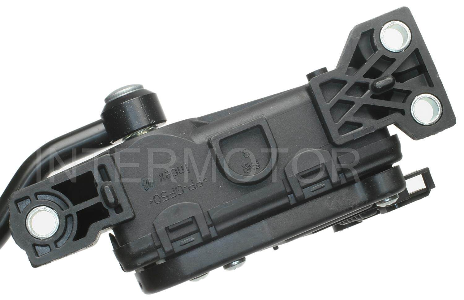 Intermotor Accelerator Pedal Sensor APS159