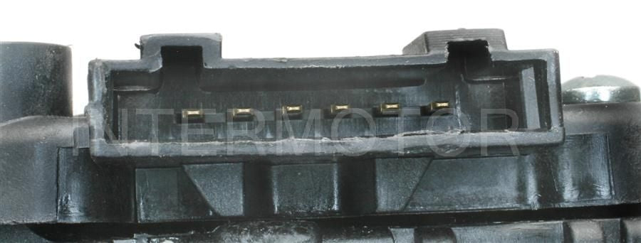 Intermotor Accelerator Pedal Sensor APS159