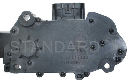 Standard Ignition Accelerator Pedal Sensor APS160