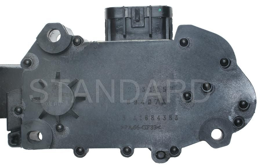 Standard Ignition Accelerator Pedal Sensor APS160