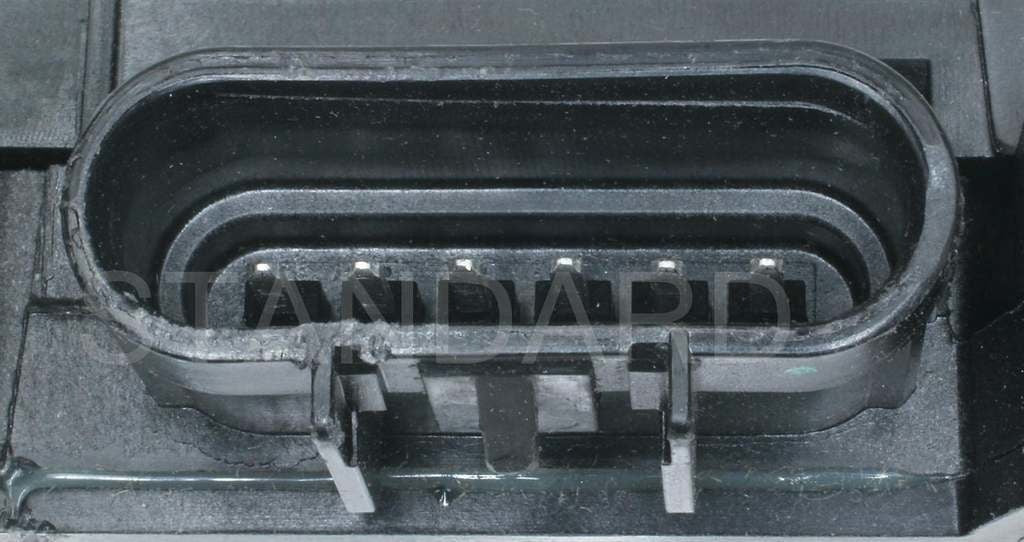 Standard Ignition Accelerator Pedal Sensor APS160