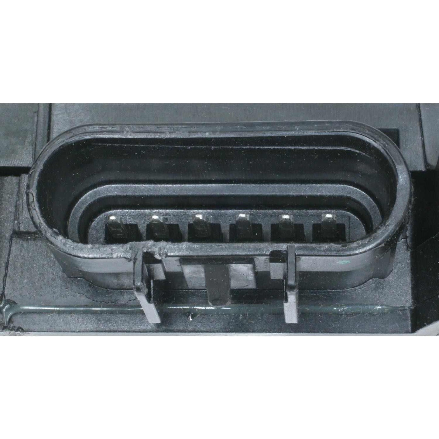 Standard Ignition Accelerator Pedal Sensor APS160