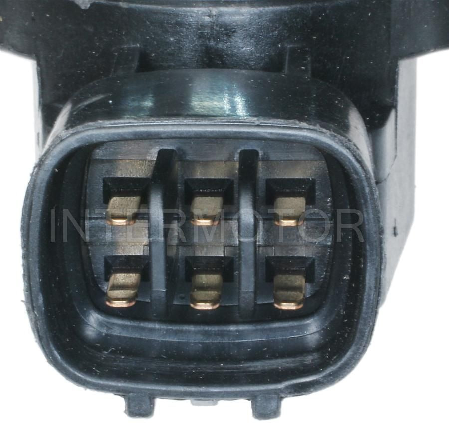 Intermotor Accelerator Pedal Sensor APS161