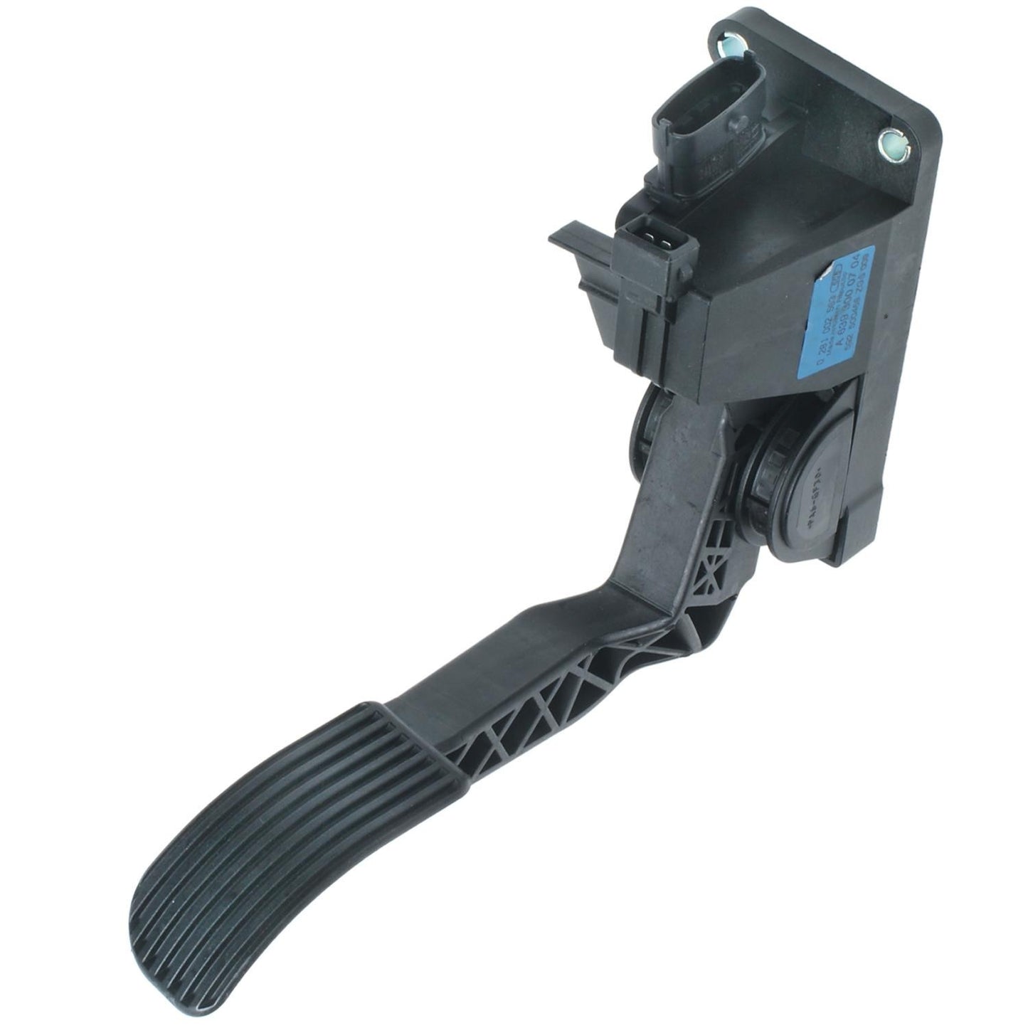 Standard Ignition Accelerator Pedal Sensor APS163