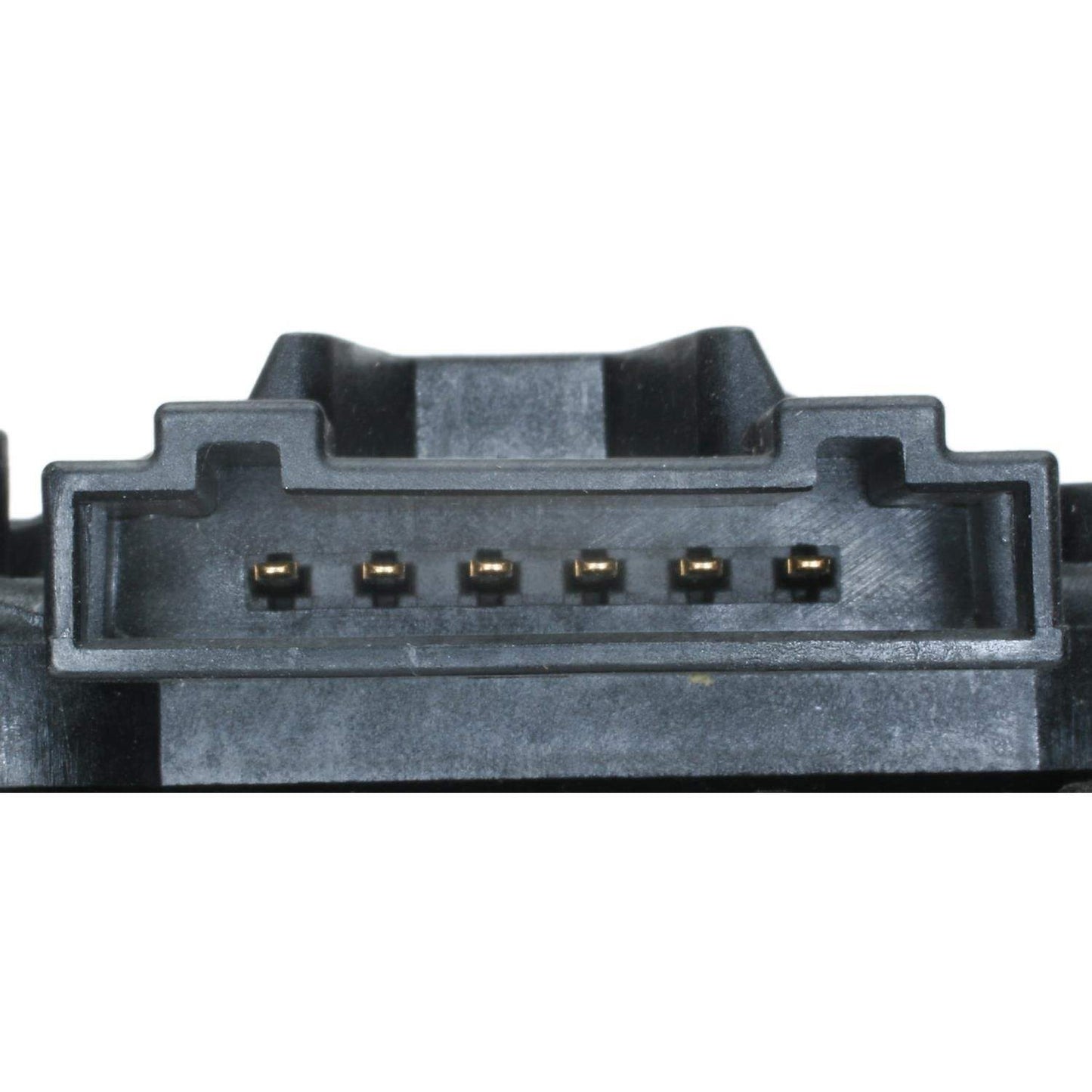 Intermotor Accelerator Pedal Sensor APS165