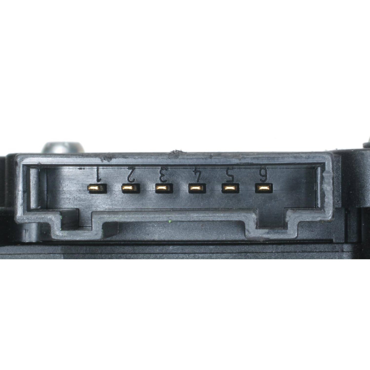 Intermotor Accelerator Pedal Sensor APS166