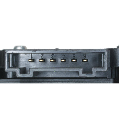 Intermotor Accelerator Pedal Sensor APS166