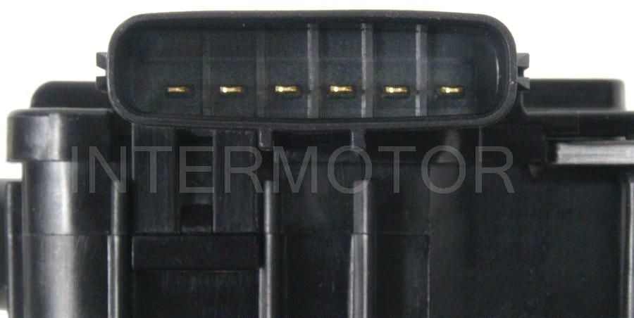 Intermotor Accelerator Pedal Sensor APS171