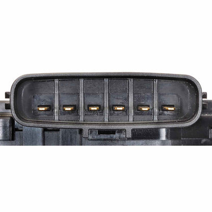 Intermotor Accelerator Pedal Sensor APS171