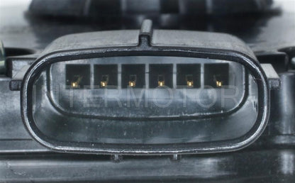Intermotor Accelerator Pedal Sensor APS172