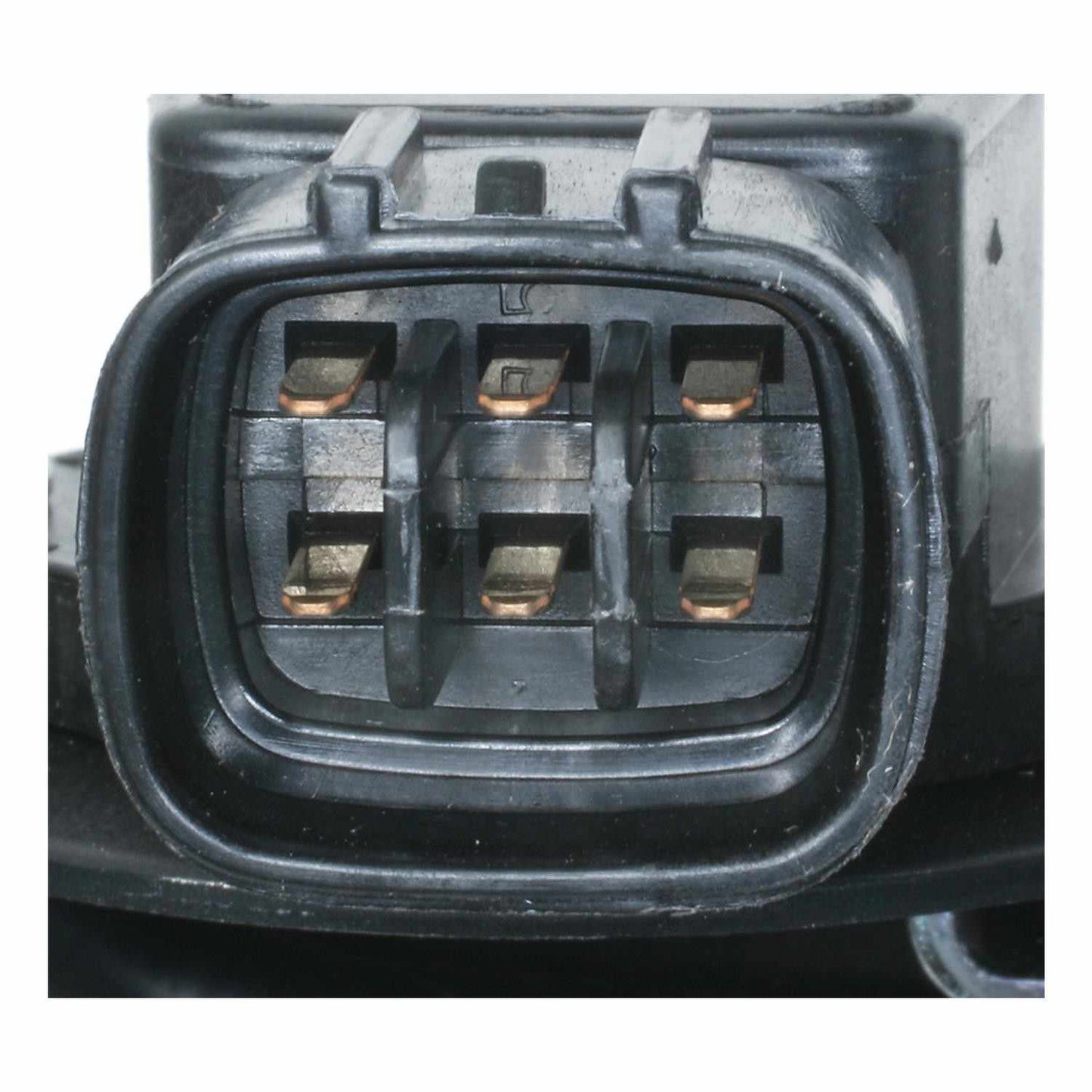 Intermotor Accelerator Pedal Sensor APS176