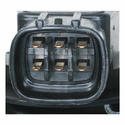 Intermotor Accelerator Pedal Sensor APS176