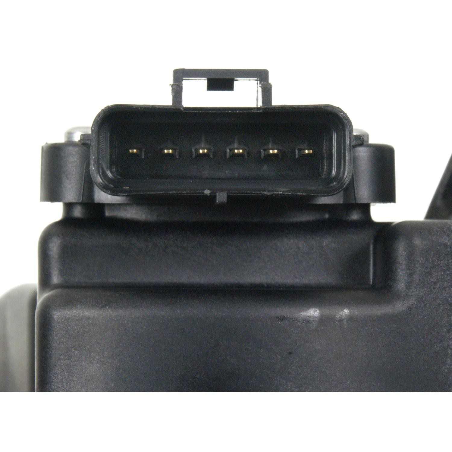 Intermotor Accelerator Pedal Sensor APS177