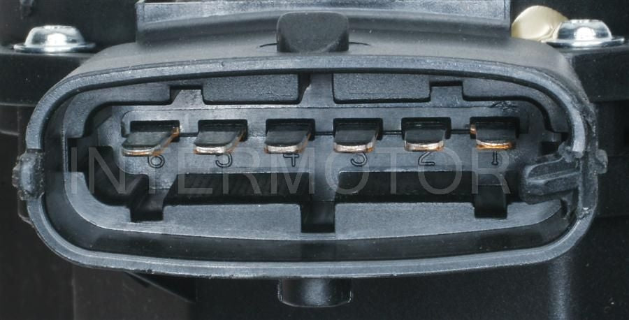 Intermotor Accelerator Pedal Sensor APS179