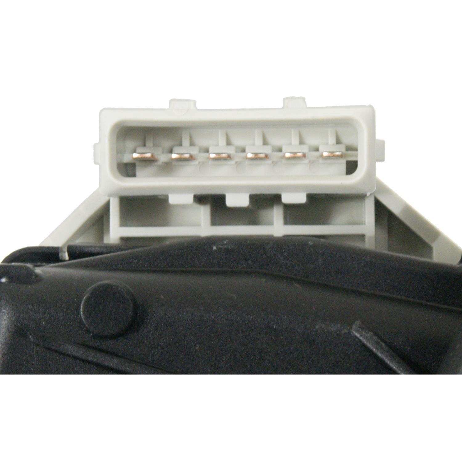 Intermotor Accelerator Pedal Sensor APS181