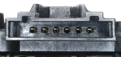 Intermotor Accelerator Pedal Sensor APS184