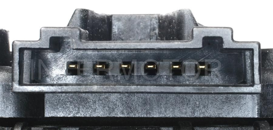 Intermotor Accelerator Pedal Sensor APS184