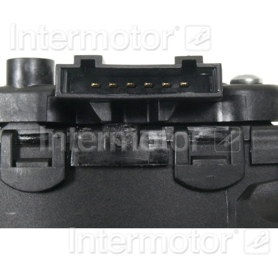 Intermotor Accelerator Pedal Sensor APS188