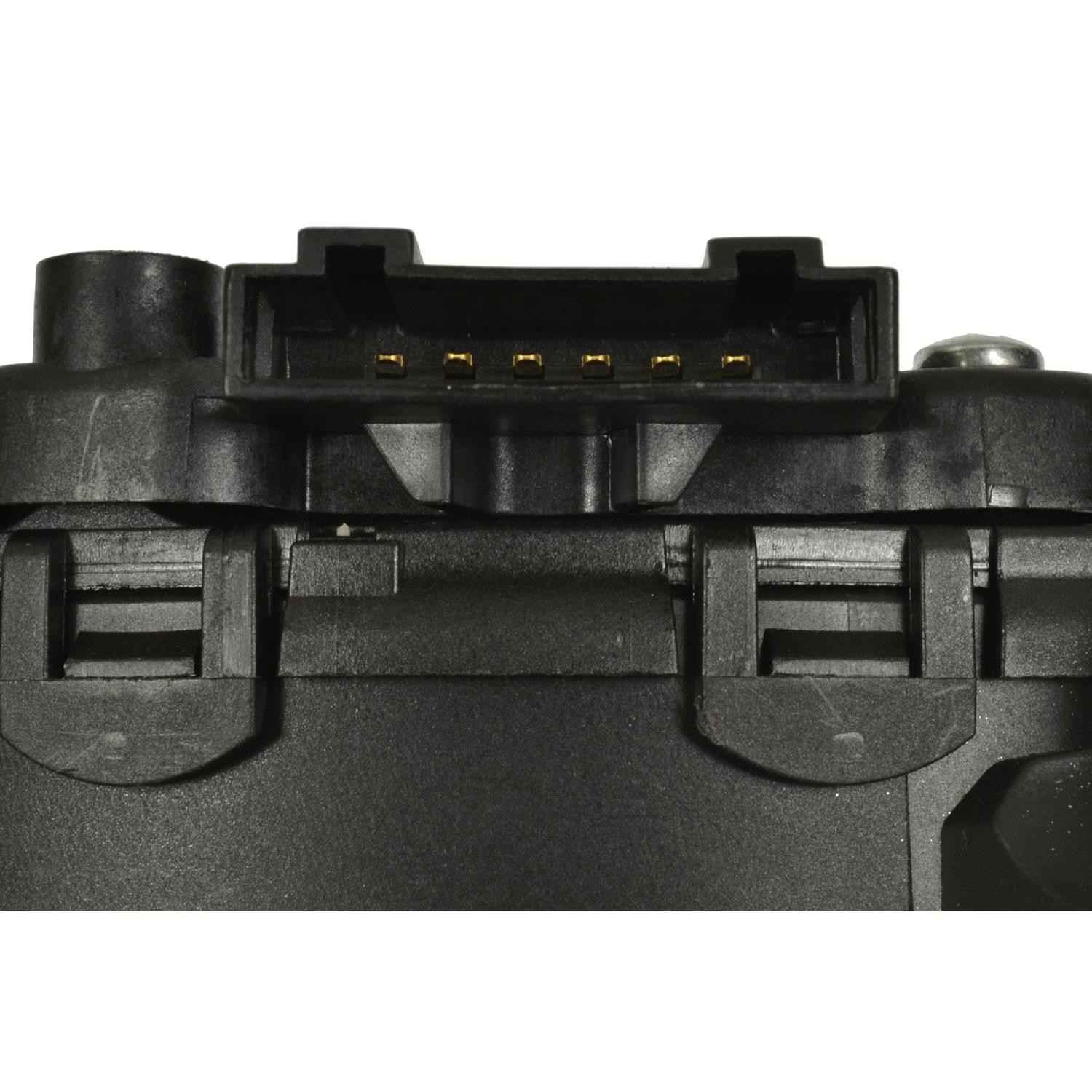 Intermotor Accelerator Pedal Sensor APS188