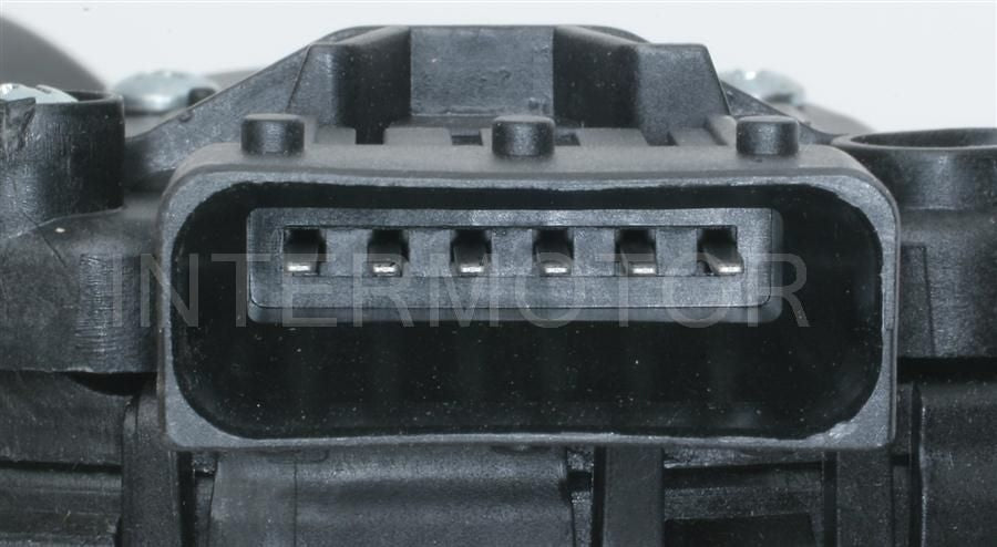 Intermotor Accelerator Pedal Sensor APS189