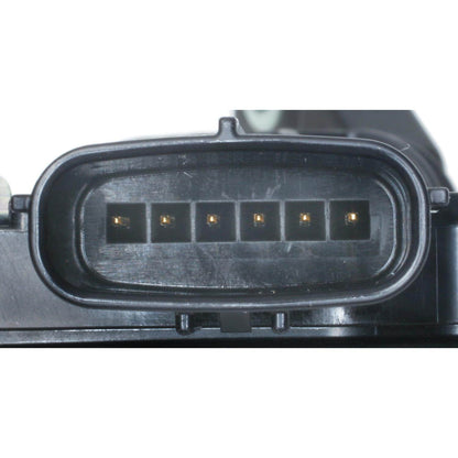 Intermotor Accelerator Pedal Sensor APS191