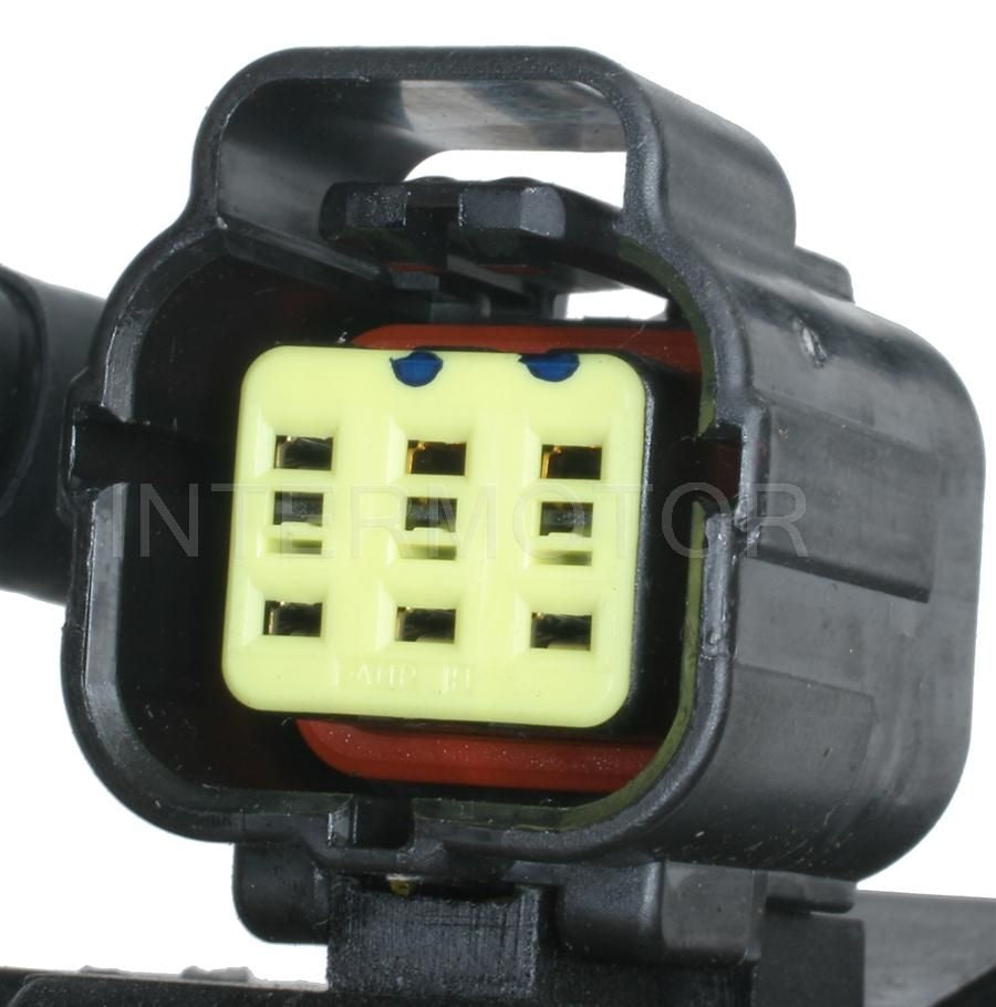 Intermotor Accelerator Pedal Sensor APS193