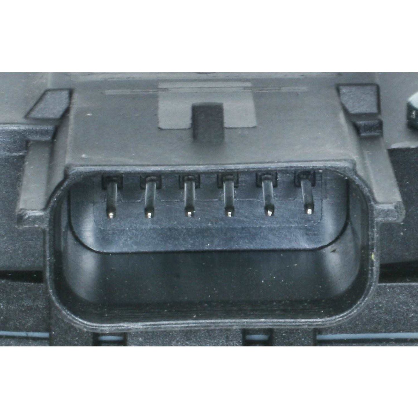 Standard Ignition Accelerator Pedal Sensor APS194