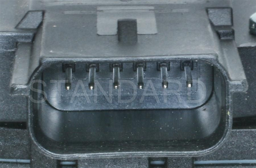 Standard Ignition Accelerator Pedal Sensor APS194