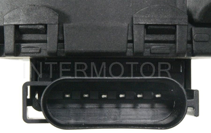 Intermotor Accelerator Pedal Sensor APS197