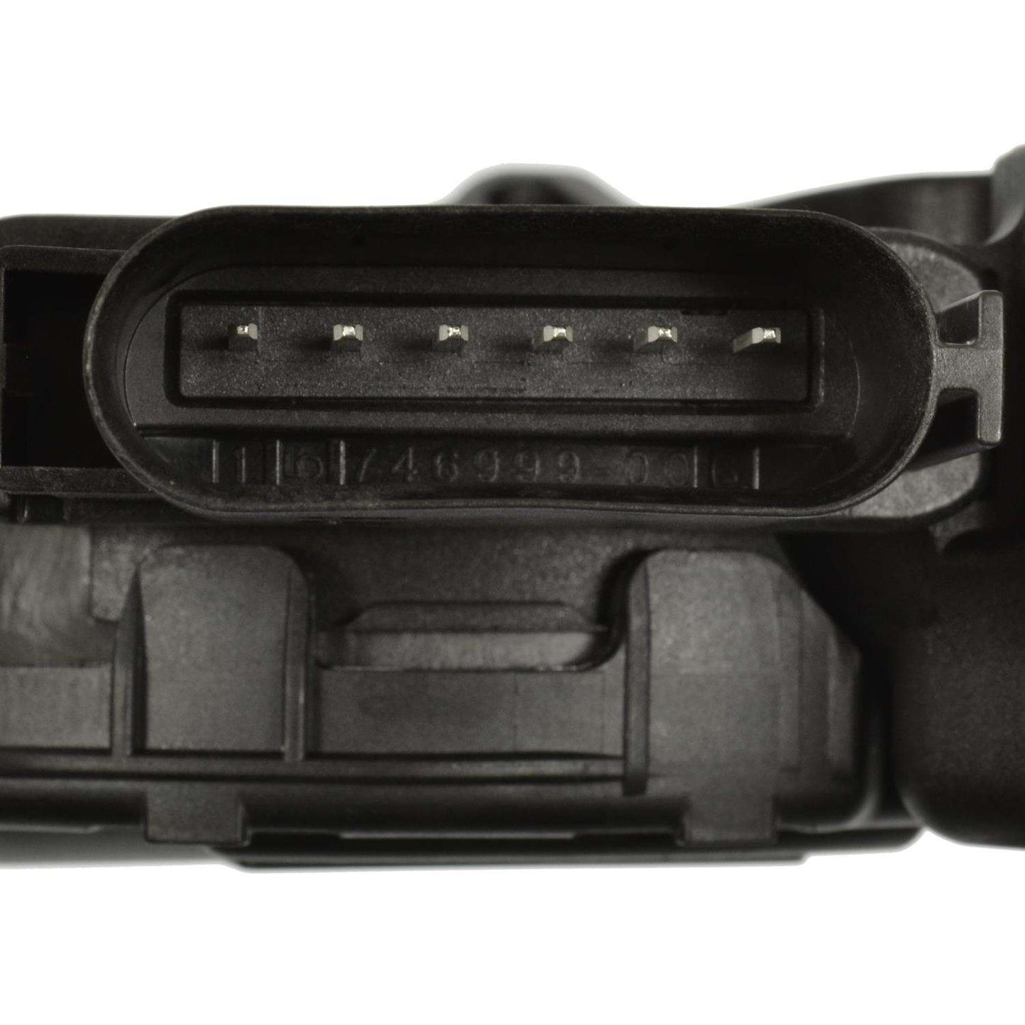 Intermotor Accelerator Pedal Sensor APS197