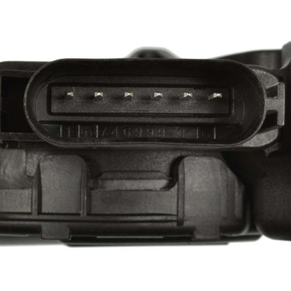 Intermotor Accelerator Pedal Sensor APS197