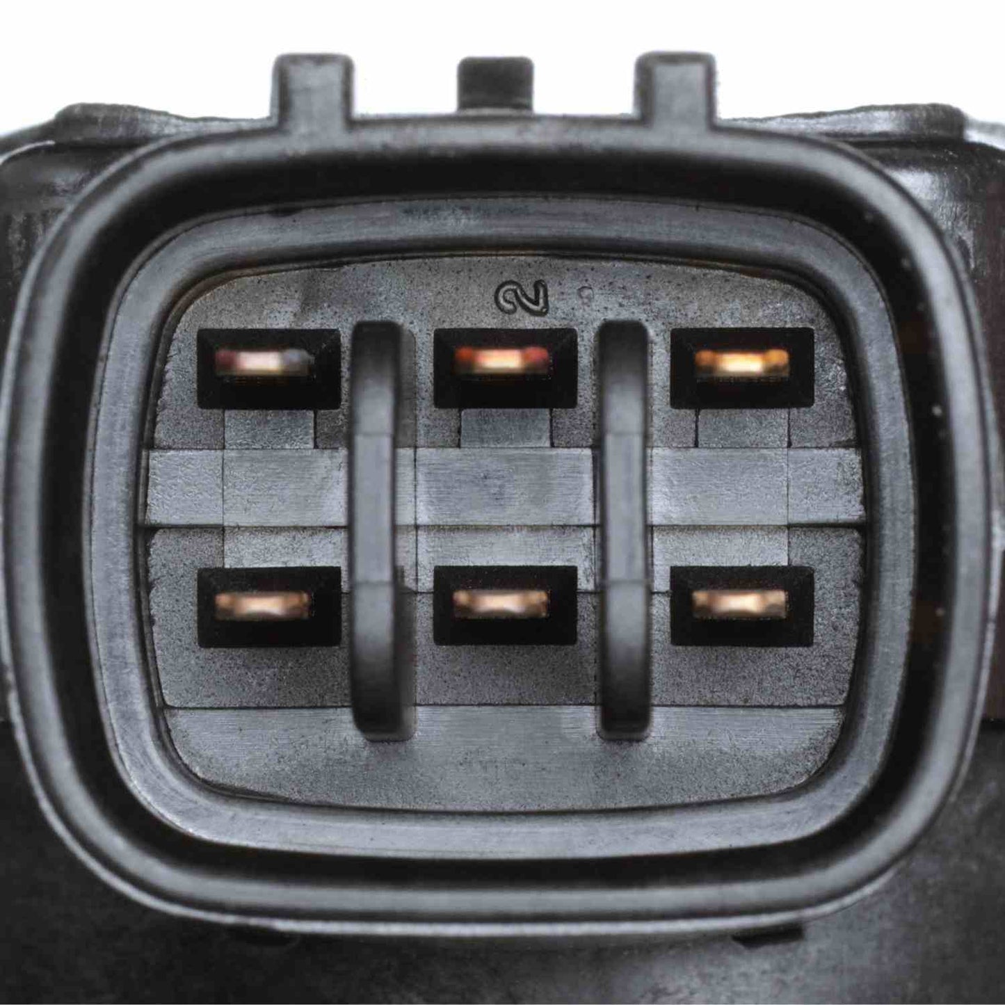 Intermotor Accelerator Pedal Sensor APS201