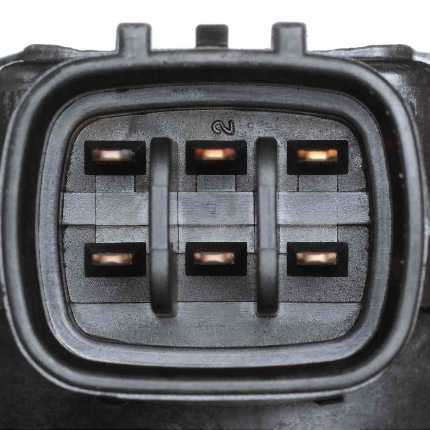 Intermotor Accelerator Pedal Sensor APS201