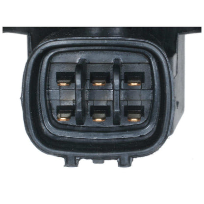 Intermotor Accelerator Pedal Sensor APS201