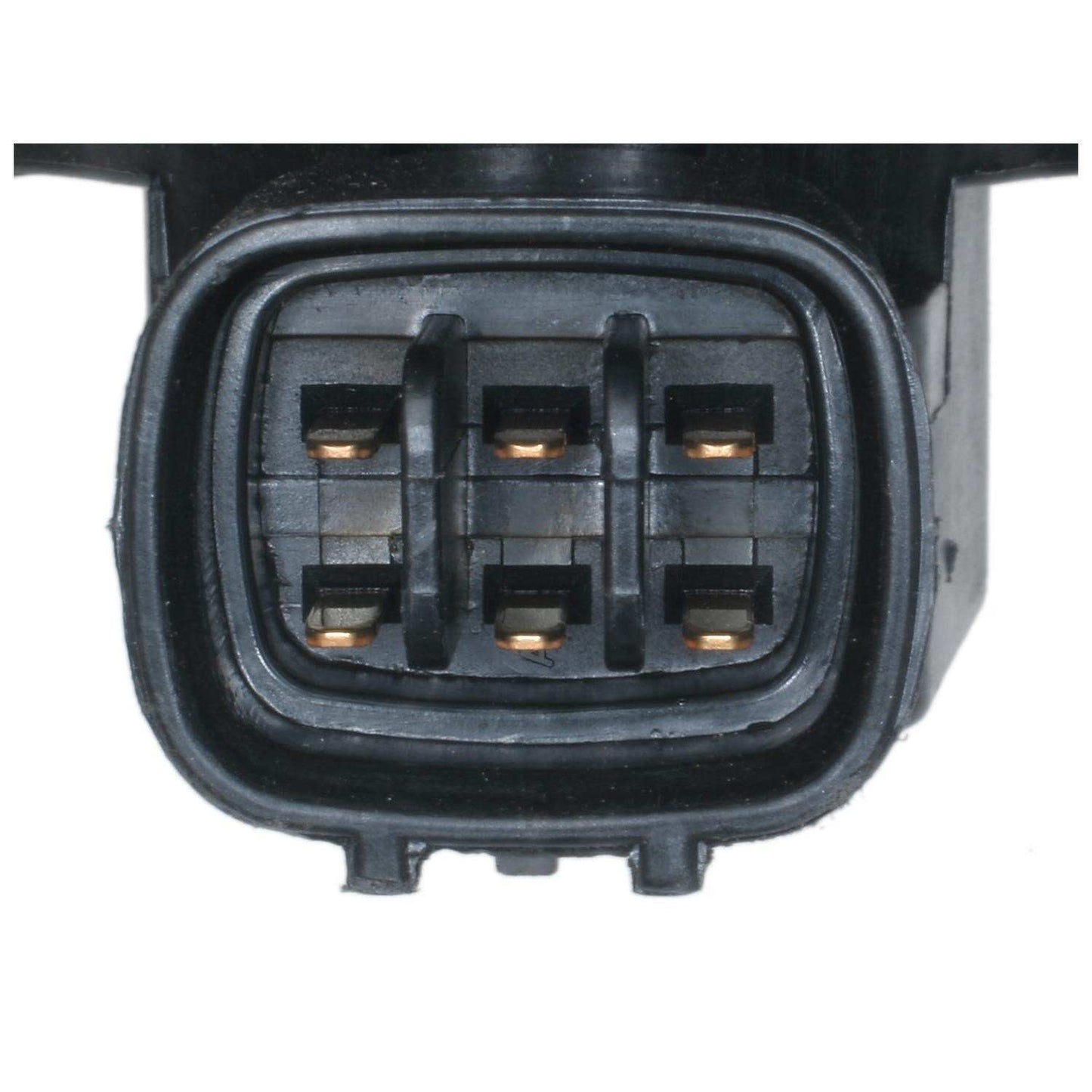 Intermotor Accelerator Pedal Sensor APS201