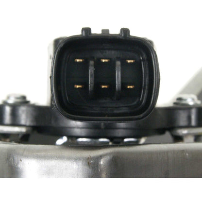 Intermotor Accelerator Pedal Sensor APS202