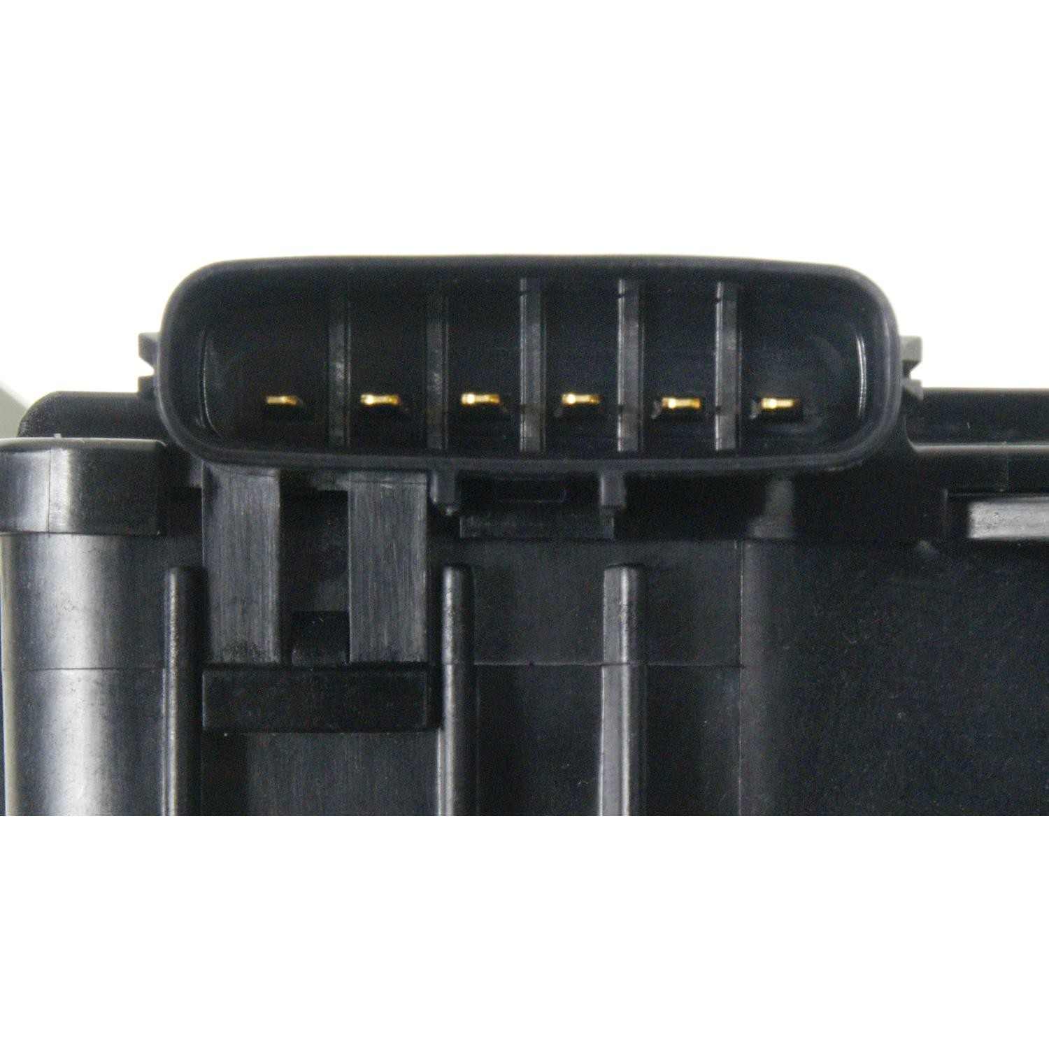 Intermotor Accelerator Pedal Sensor APS206