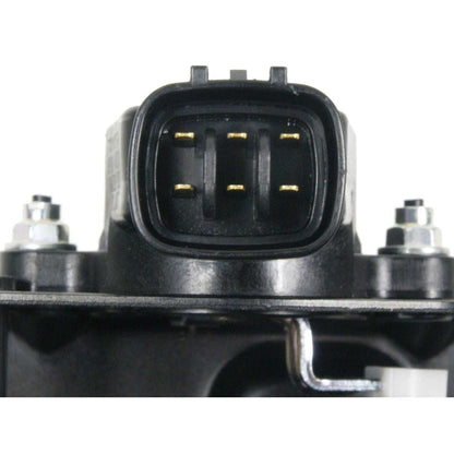 Intermotor Accelerator Pedal Sensor APS216