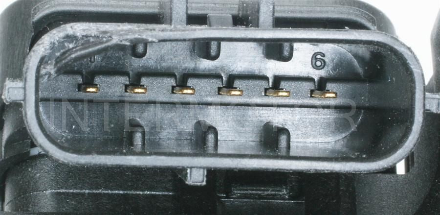 Intermotor Accelerator Pedal Sensor APS222