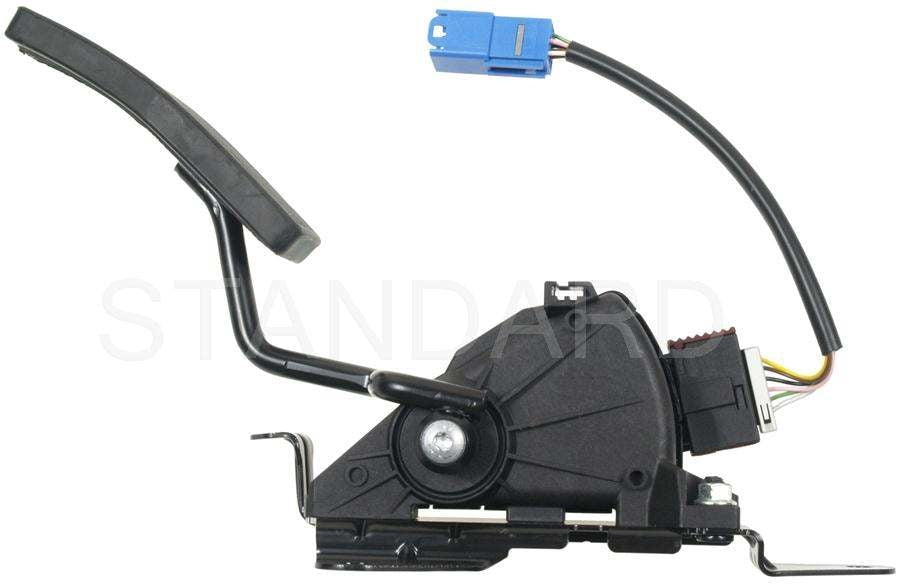 Standard Ignition Accelerator Pedal Sensor APS223