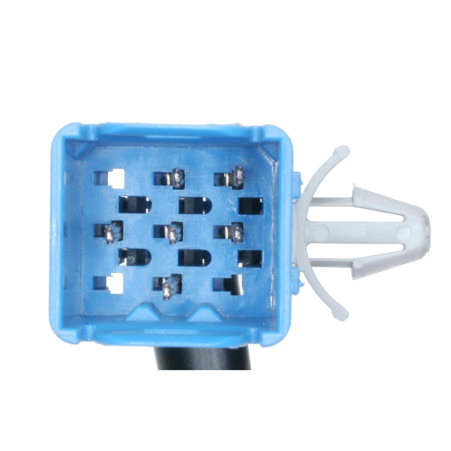 Standard Ignition Accelerator Pedal Sensor APS223