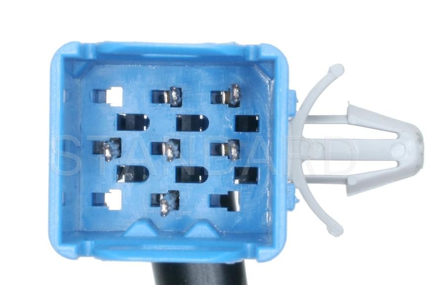 Standard Ignition Accelerator Pedal Sensor APS223